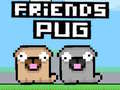 Jogo Amigos Pug online