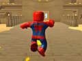 Jogo Roblox: Atualização do Homem-Aranha online