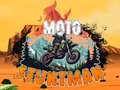 Jogo Motociclista Acrobático online