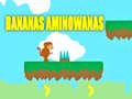 Jogo Bananas Aminowanas online