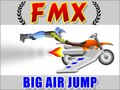 Jogo FMX Grande Salto Aéreo online