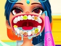 Jogo Transformação do Dentista online