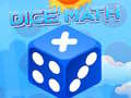 Jogo Matemática dos Dados online