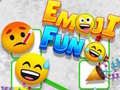 Jogo Diversão com Emoji online