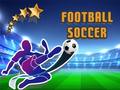 Jogo Futebol online