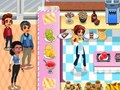 Jogo Restaurante de Cozinha online