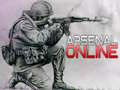 Jogo Arsenal Online online