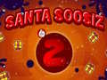 Jogo Santa Soosiz 2 online