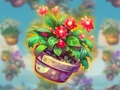 Jogo Flora Combinatorix online