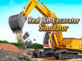 Jogo Simulador Real de Escavadora JCB online