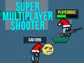 Jogo Super Atirador Multijogador online