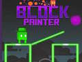 Jogo Pintor de Blocos online