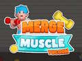 Jogo Fusão Muscle Tycoon online