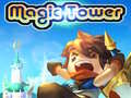 Jogo Torre Mágica online