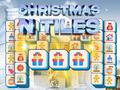 Jogo Natal N Azulejos online