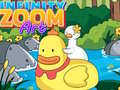 Jogo Arte de Zoom Infinito online