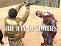 Jogo O Dia dos Zumbis online