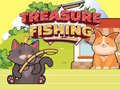 Jogo Pesca de Tesouros online