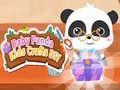 Jogo Baby Panda: Artesanato para Crianças DIY online