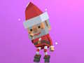 Jogo Copa do Papai Noel 3D online