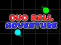 Jogo Aventura do Duo Ball online