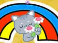 Jogo Clicador de Gatos online