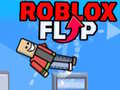 Jogo Roblox Flip online