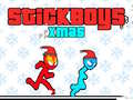 Jogo StickBoys Natal online