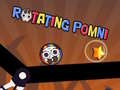 Jogo Pomni Rotativo online