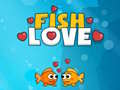 Jogo Amantes de Peixes online