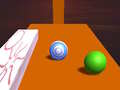 Jogo Corredor de Bola 3D online