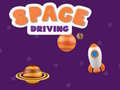 Jogo Condução Espacial online