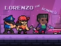 Jogo Lorenzo O Corredor online