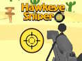 Jogo Sniper Hawkeye online