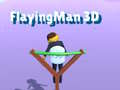 Jogo Homem Voador 3D online