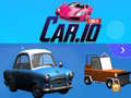 Jogo Carro.io online