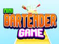 Jogo Jogo de Mini Bartender online