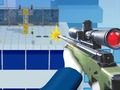 Jogo Atirador de Sniper 2 online