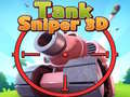 Jogo Atirador de Tanque 3D online