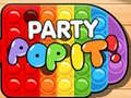 Jogo Festa Pop It! online