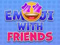 Jogo Emoji com Amigos online