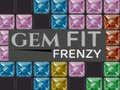 Jogo GemFit Frenesi online