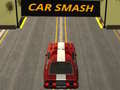 Jogo Impacto de Carros online