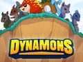 Jogo Dynamons online