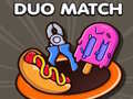 Jogo Duo Correspondência online