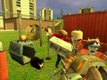 Jogo Garry's Mod online