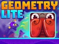 Jogo Geometria Lite online