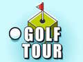 Jogo Tour de Golfe online