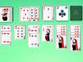 Jogo Jogo Rei do Solitaire online