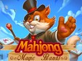 Jogo Mahjong: Ilhas Mágicas online